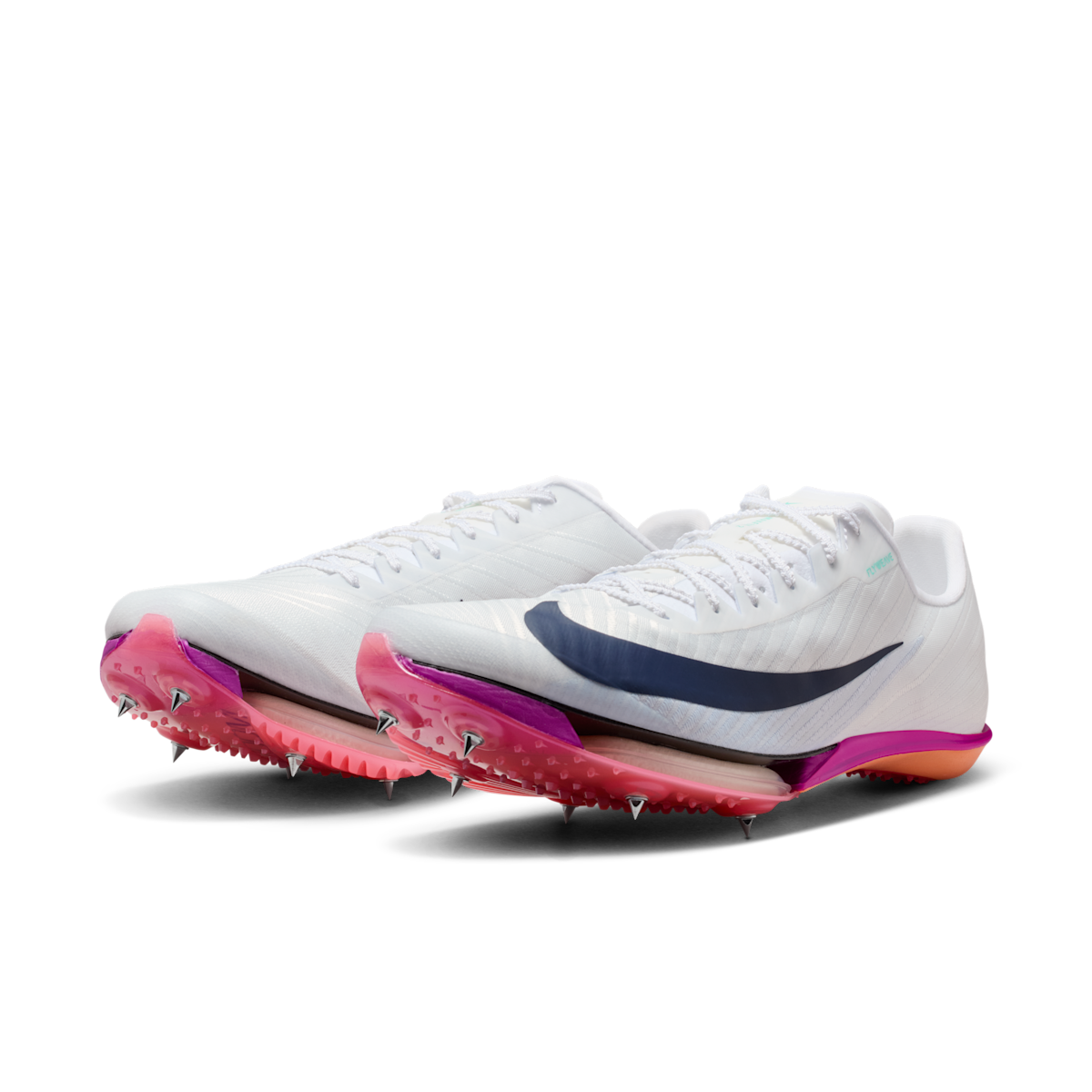 Men's Maxfly 2 Track & Field Sprinting Spikes