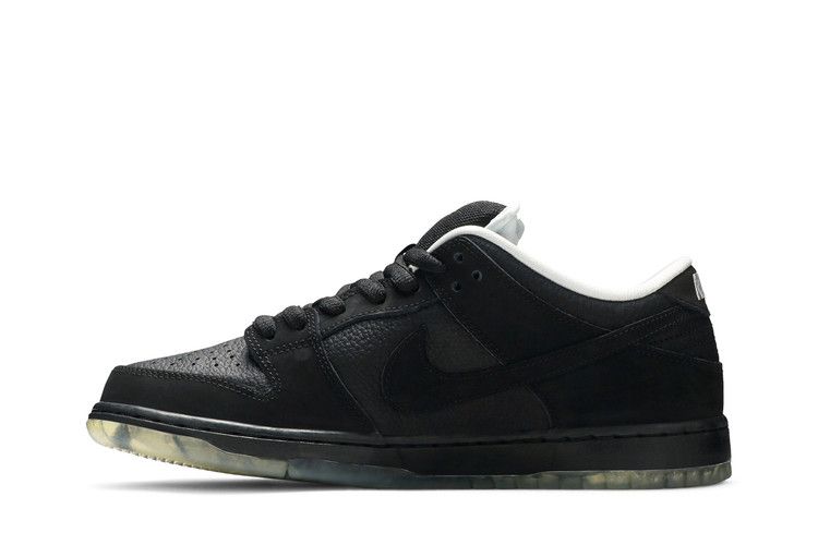 Nike Atlas x SB Dunk Low '35MM'
