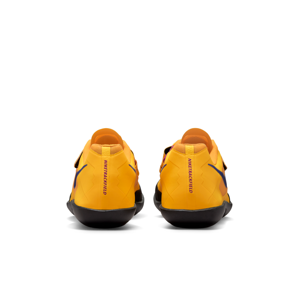 Men's Zoom SD 4 Track & Field Throwing Shoes