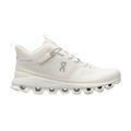 ON Wmns Cloud Hi 'White'