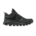 ON Cloud Hi Waterproof 'All Black'