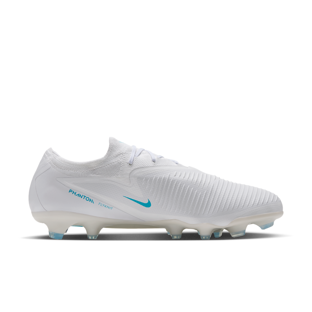 Men's Phantom 6 Low Pro Firm-Ground Soccer Cleats