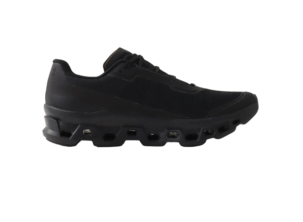 Men's Cloudmonster Void Triple Black