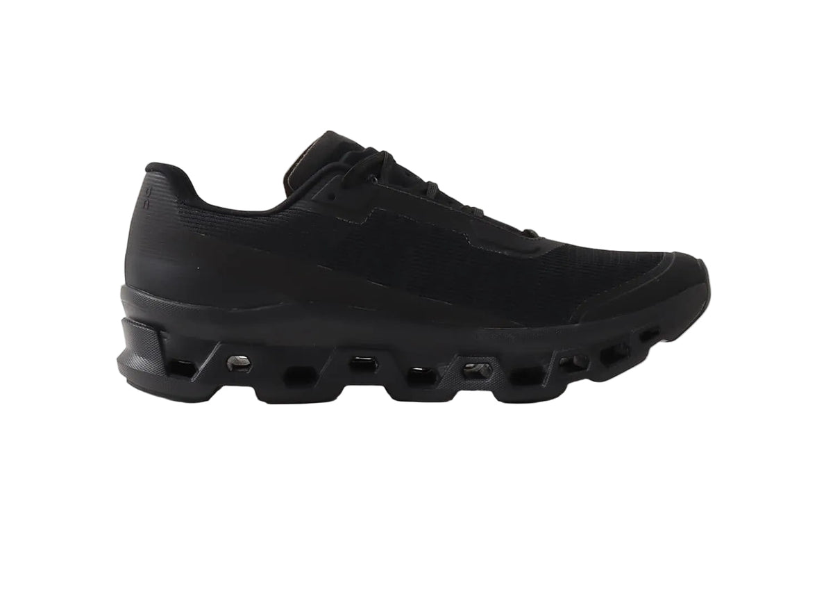 Men's Cloudmonster Void Triple Black
