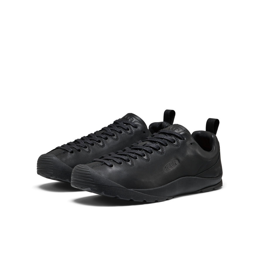 Women's Jasper SE1 Sneaker  |  Flux Black