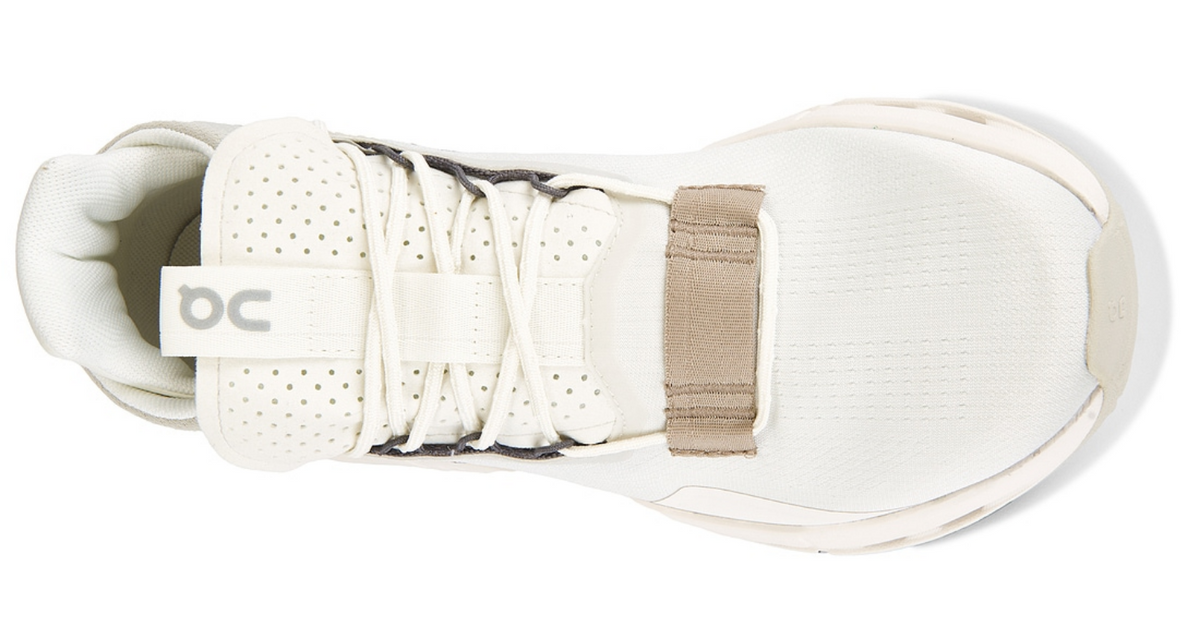 Men's Cloudnova 2 Ice Sand