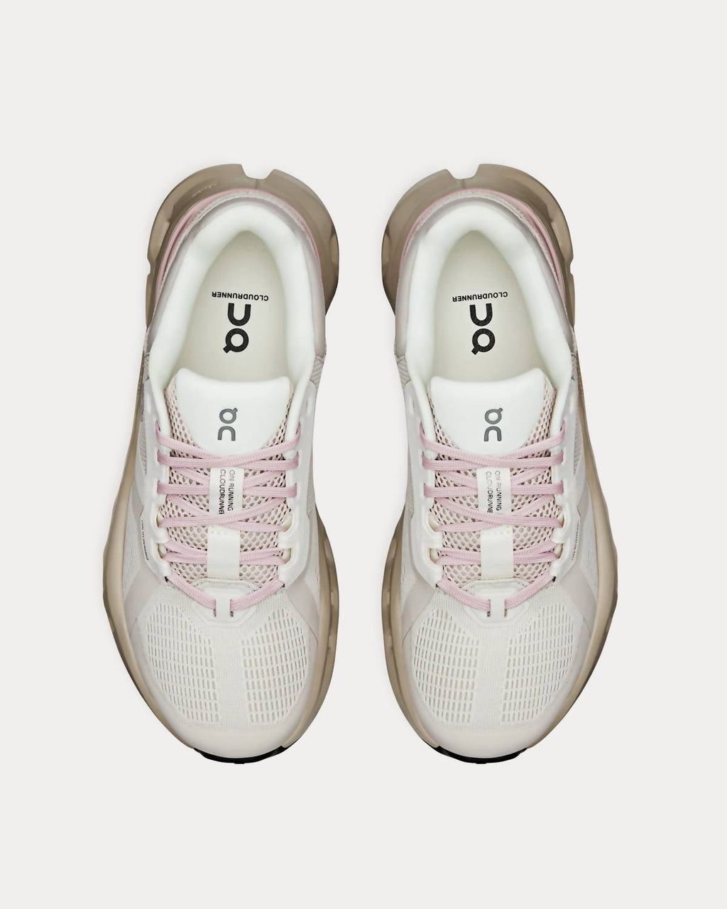 Women's Cloudrunner 2 Sneakers In Silver Mauve