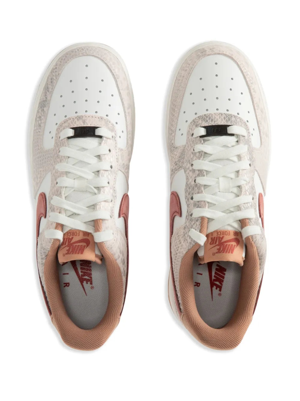 Air Force 10'7 Lv8