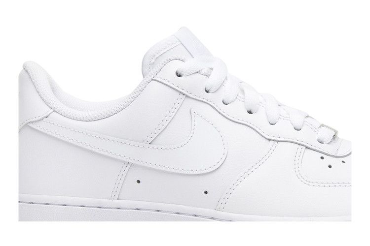 Nike Wmns Air Force 1 '07 'White'