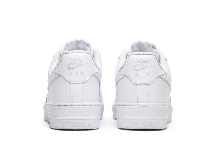 Nike Wmns Air Force 1 '07 'White'