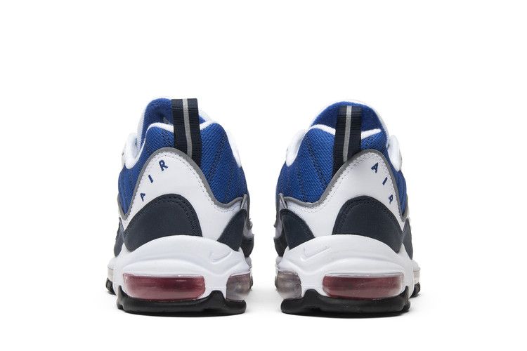 Nike Air Max 98 'Gundam'