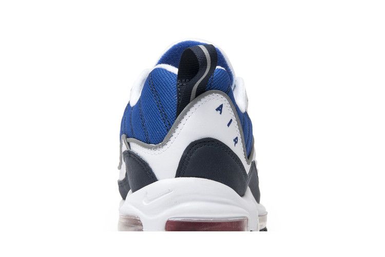 Nike Air Max 98 'Gundam'