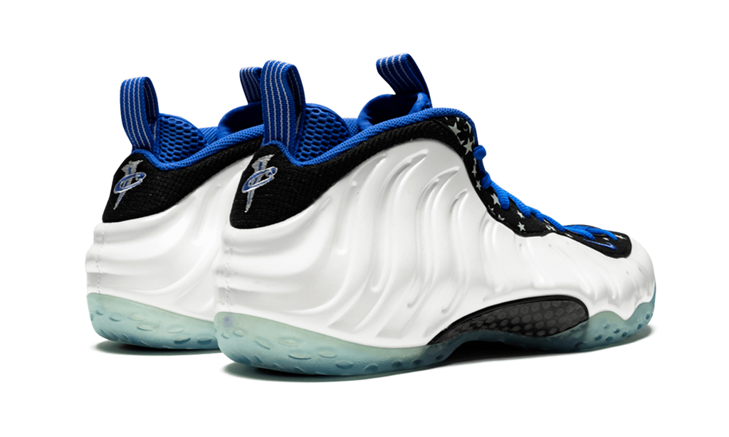 Air Penny "Shooting Stars Pack" 679766 900
