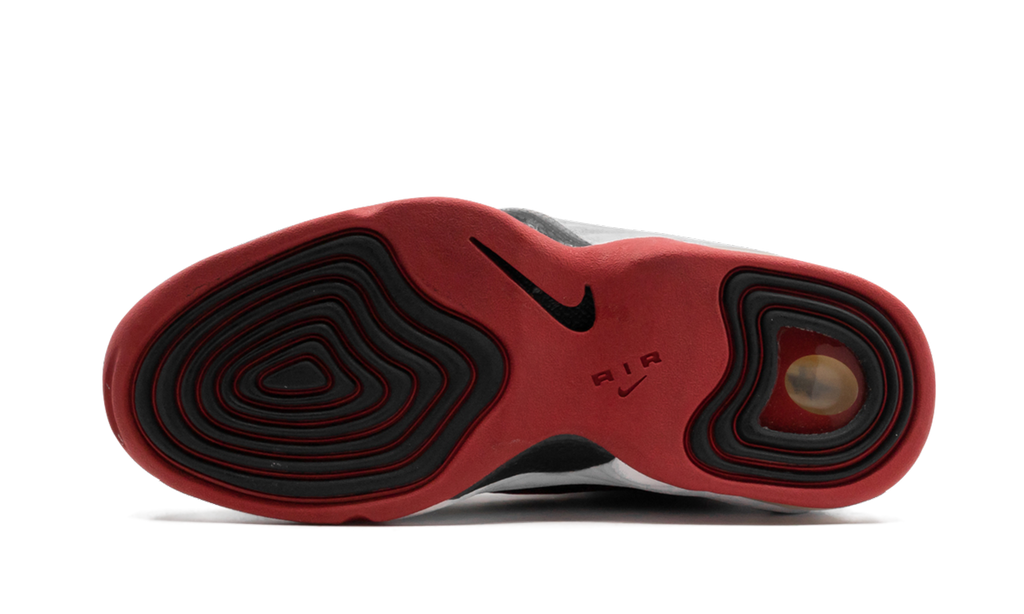 Air Penny 2 GS "Miami Heat" 820249 002