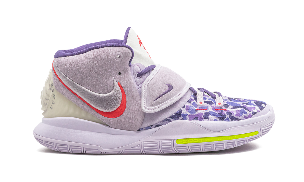 Kyrie 6 AI "Asia - Purple Cam" CD5031 500