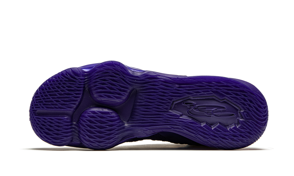 Lebron 17 "Bron 2K" BQ3177 500