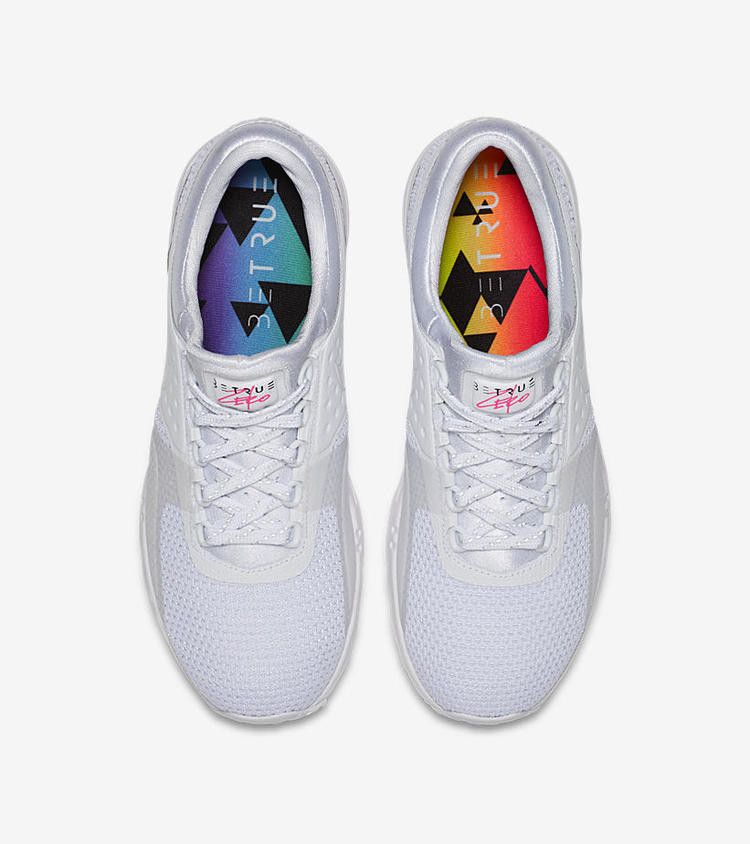 Nike Wmns Air Max Zero QS 'Be True'