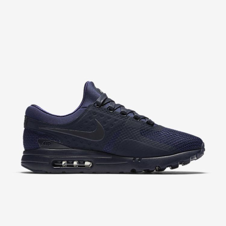 Nike Air Max Zero 'Binary Blue'