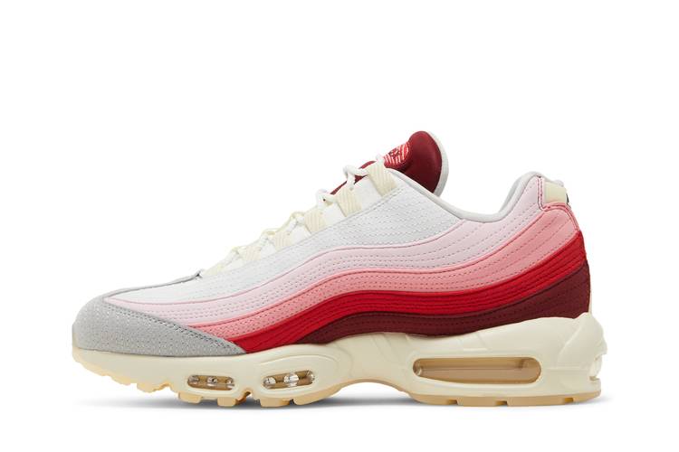 Nike Air Max 95 Anatomy of Air GID
