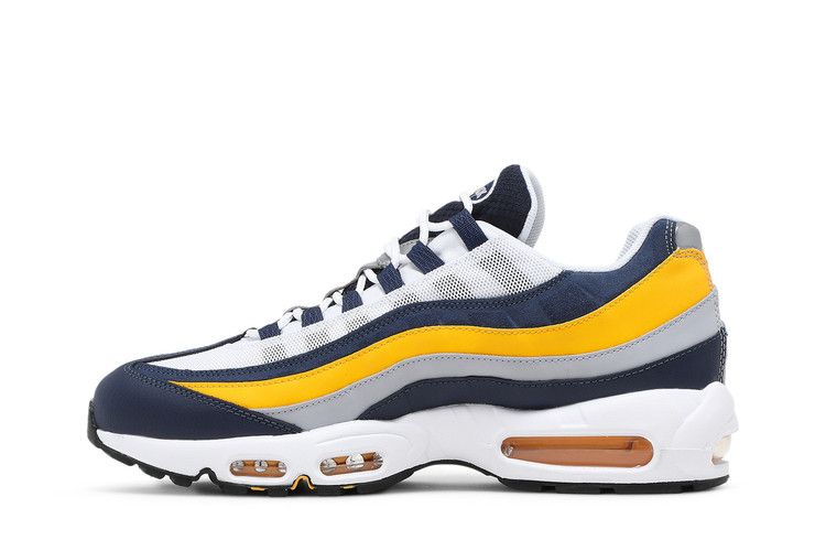 Nike Air Max 95 Michigan