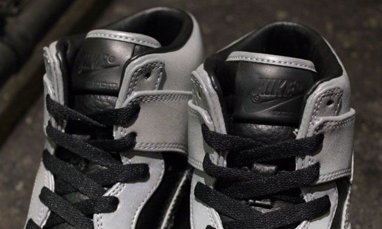 Nike Dunk Prm Hi Sp 'Cocoa Snake'