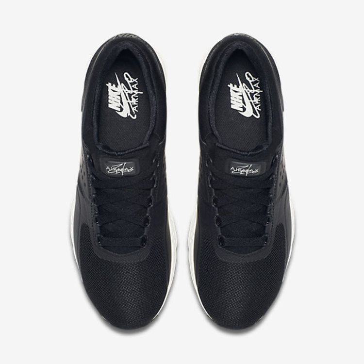 Nike Wmns Air Max Zero 'Black'