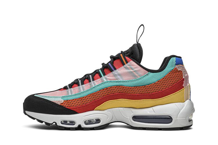 Nike Air Max 95 BHM (2020)