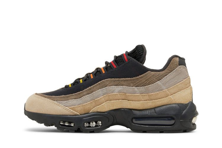 Nike Air Max 95 Off Noir Limestone