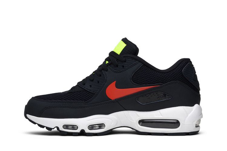 Nike Air Max 95/90 Patta Publicity. Publicity. Wohooooow! (Obsidian)