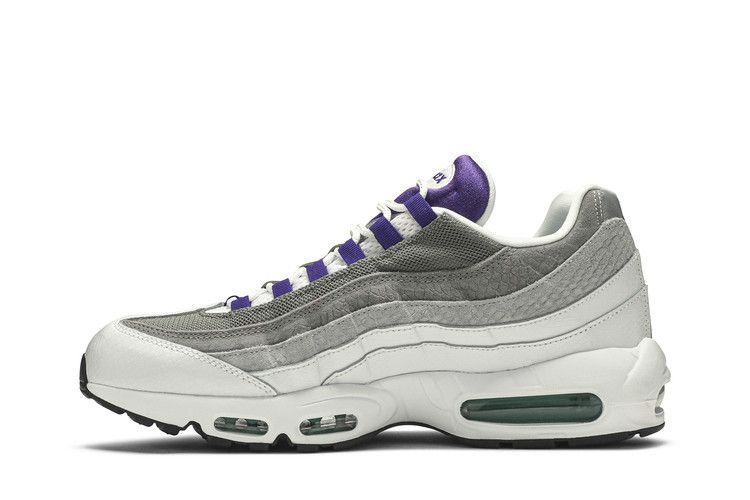 Nike Air Max 95 Grape Snakeskin