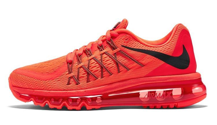Nike Wmns Air Max 2015 'Anniversary Pack'
