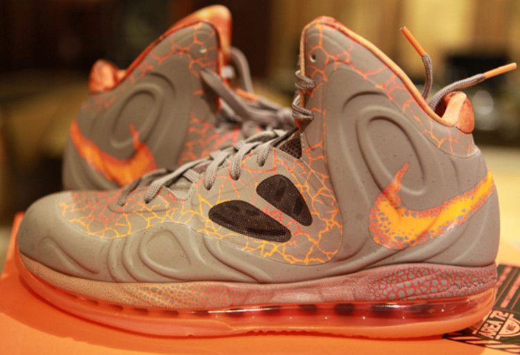 Nike Air Max Hyperposite 'All Star - Area 72'