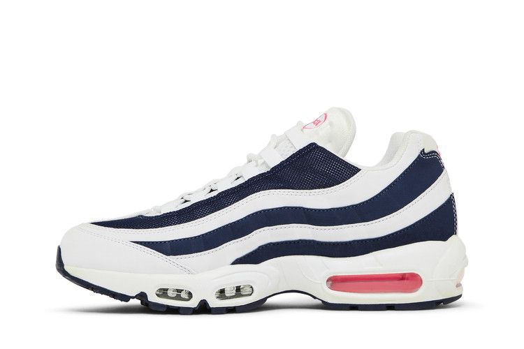 Nike Air Max 95 Marine Day Blue