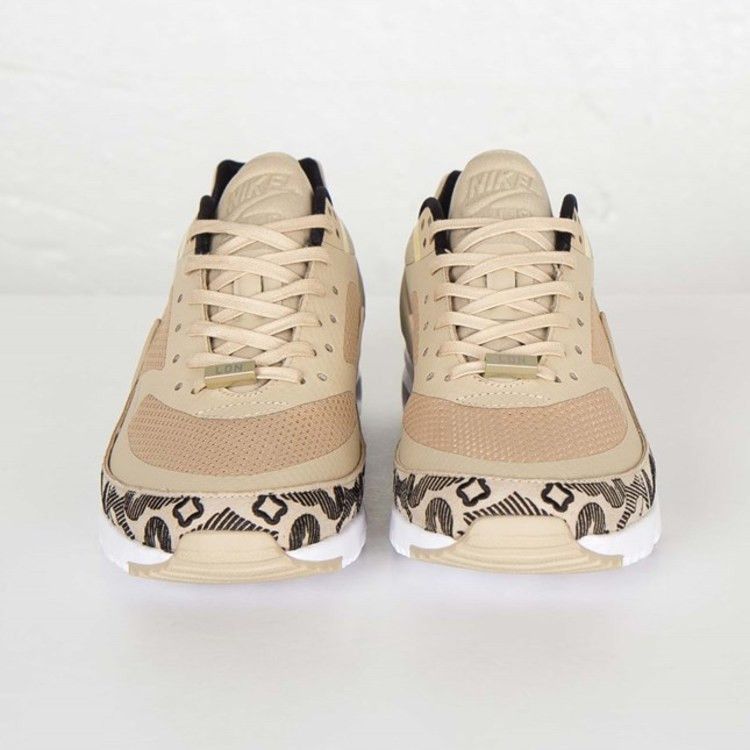 Nike Wmns Air Max BW Ultra LOTC QS 'London'