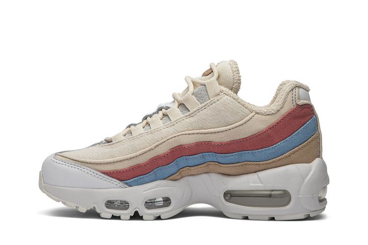 Nike Air Max 95 Plant Color Collection Multi-Color (Women's)
