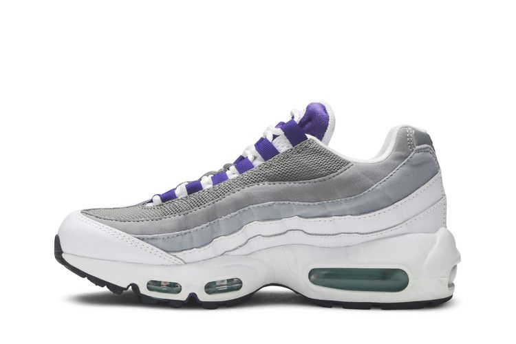 Nike Air Max 95 Grape (2018) (Women's)