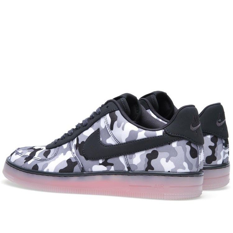 Nike Air Force 1 Downtown TXT 'Fighter Jet'