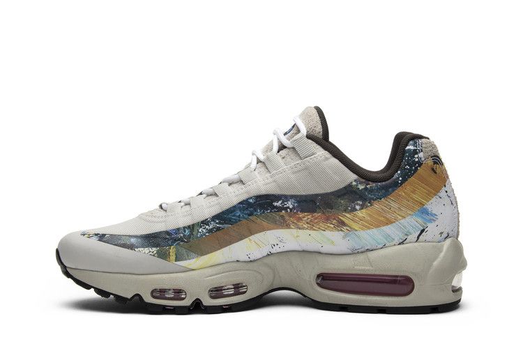 Nike Air Max 95 Dave White Rabbit