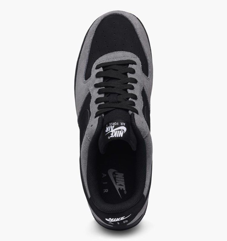 Nike Air Force 1 'Dark Grey'