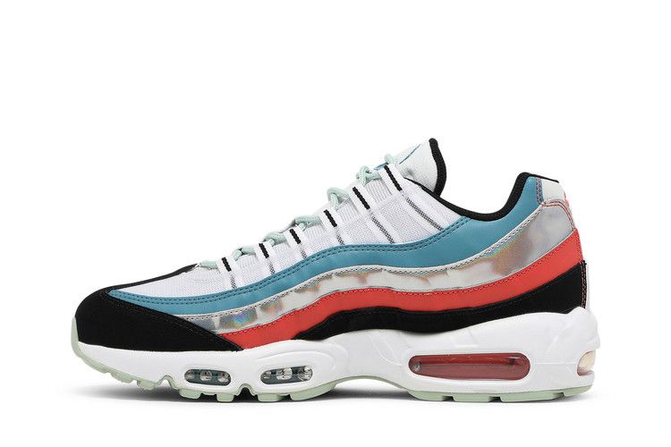 Nike Air Max 95 Aliens