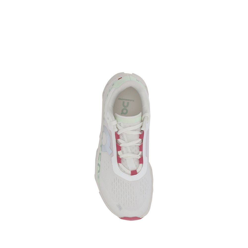 ON Cloudmonster Women's Sneakers