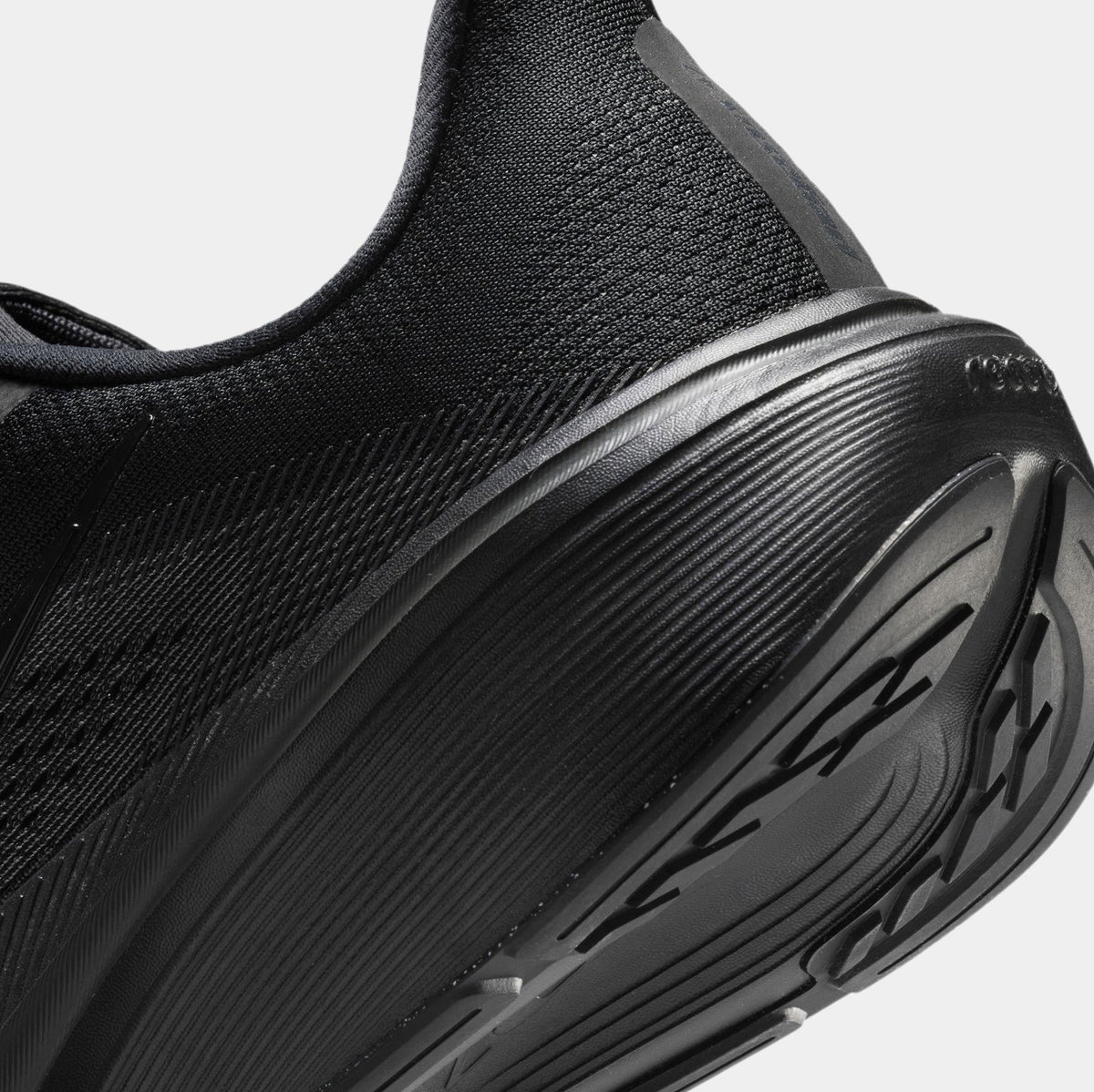 Pegasus 42 Mens Running Shoes (Black/Anthracite/Black)