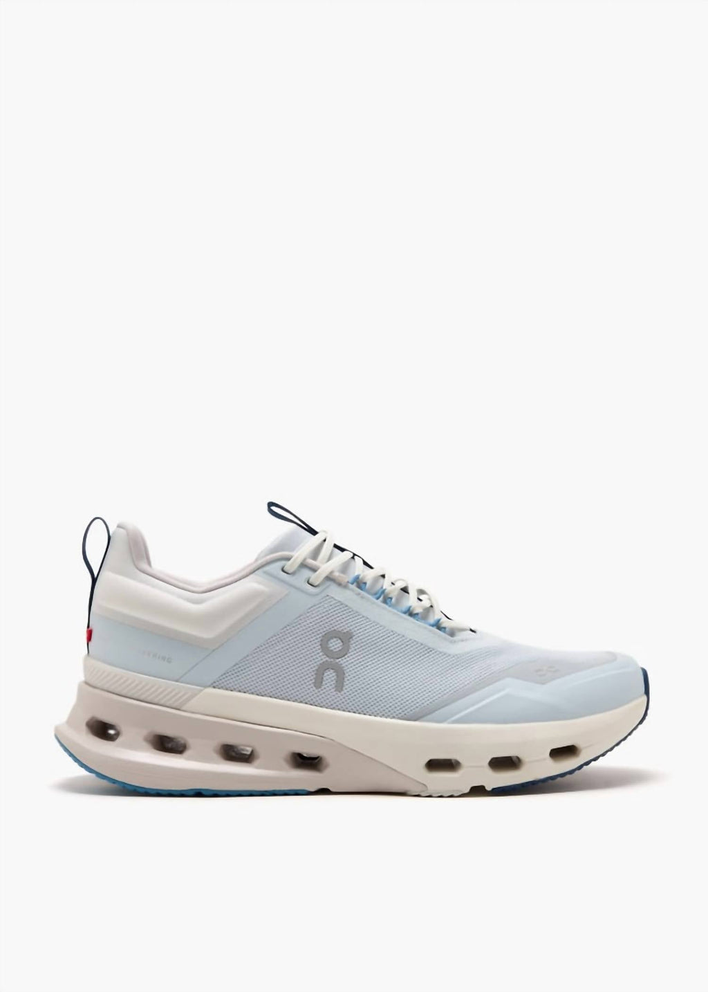 Women's Cloudnova X Sneakers In Arctic Niagara