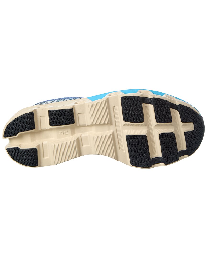 On Running Cloudmonster 2 Sneaker