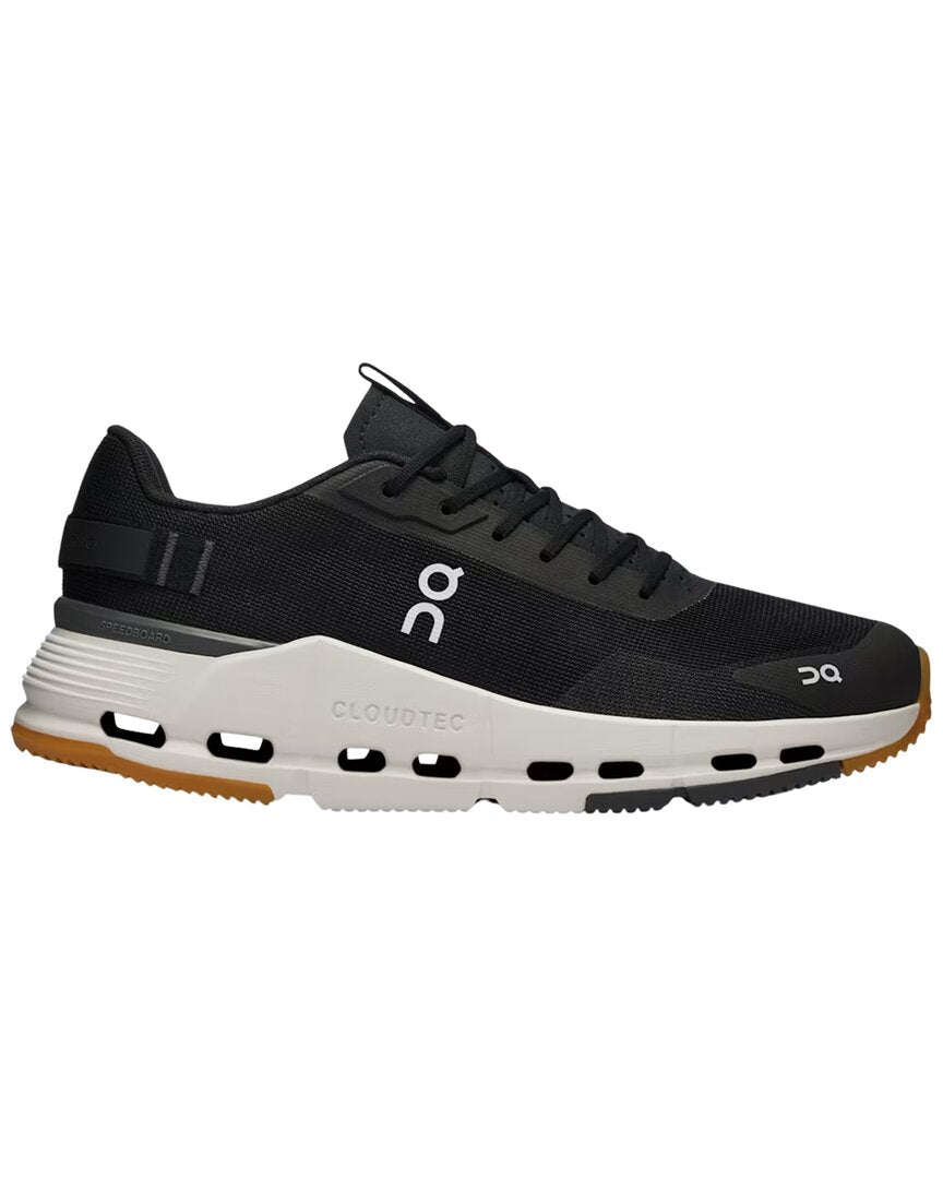 On Running Cloudnova Form 2 Sneaker