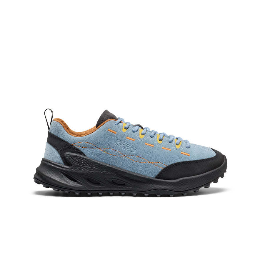Women's Jasper Zionic Sneaker  |  Faded Denim/Magnet