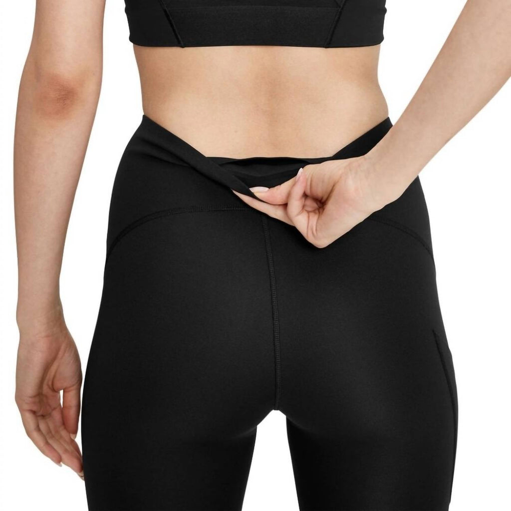 Studio Tight Leggings In Black