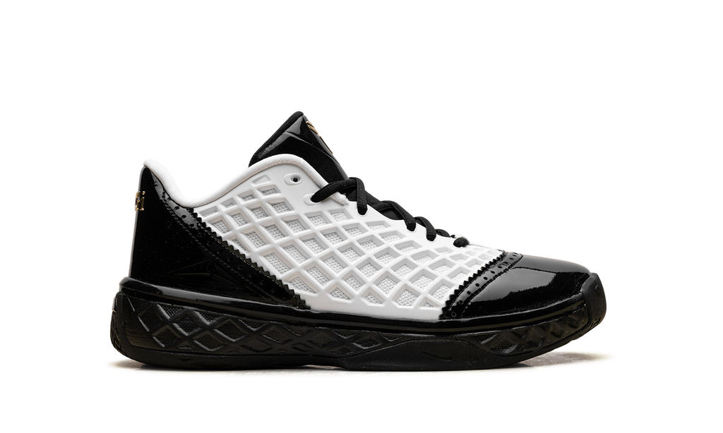 Kobe 3 Low GS "Mambacita" IQ5341 100