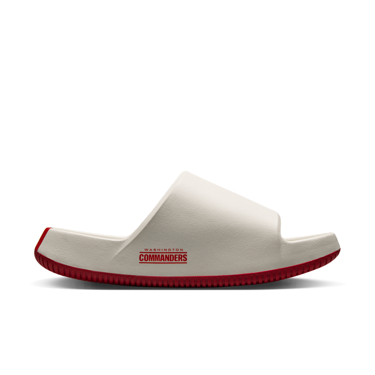 Men's Calm (Washington Commanders) NFL Slides