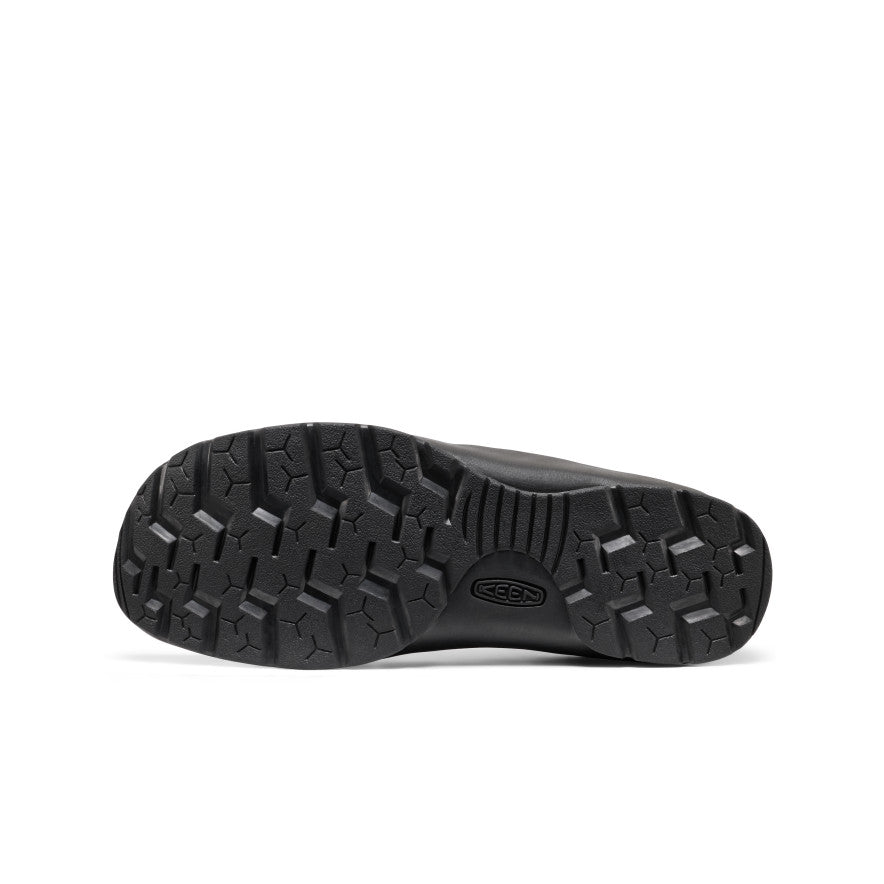Men's Jasper SE2 Sneaker  |  Flux Black